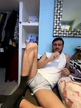 Alexitho25 online show from January 6, 2026, 8:40 am