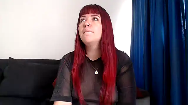 evilheart 69 online show from January 12, 2026, 6:57 pm