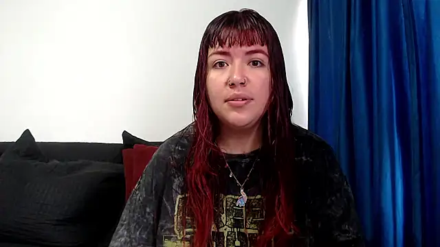 Snapshot of evilheart_69 chatting on January 17, 2026, 12:21 pm evilheart 69 online show from January 17, 2026, 12:21 pm