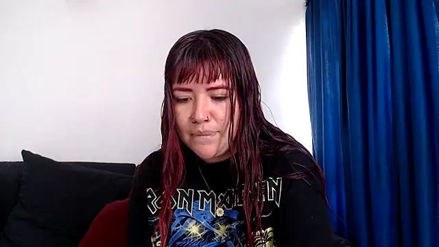 Snapshot of evilheart_69 chatting on February 10, 2026, 7:40 pm evilheart 69 online show from February 10, 2026, 7:40 pm