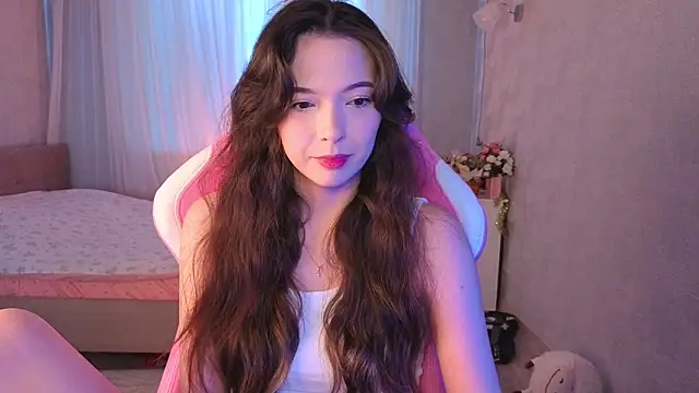 yuna sunshy online show from May 7, 2026, 2:06 am