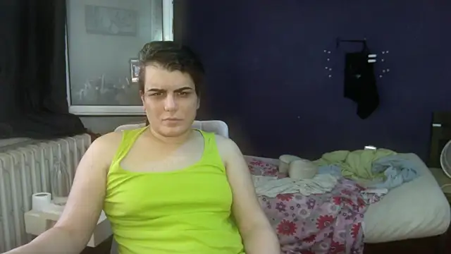 turkishTransEfsun online show from September 16, 2025, 11:11 am