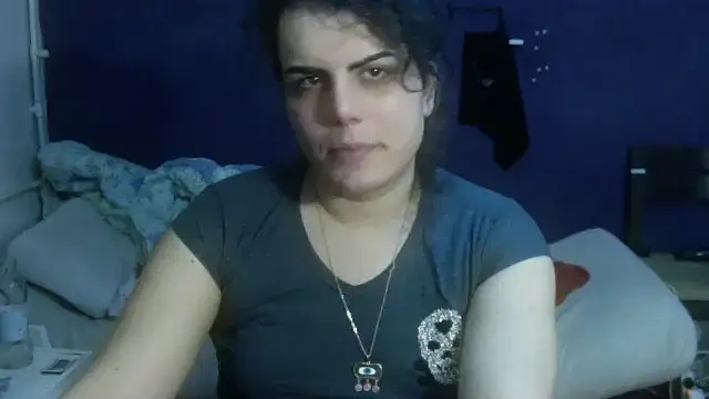 turkishTransEfsun online show from November 4, 2025, 4:06 pm