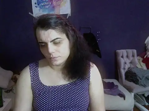 Snapshot of turkishTransEfsun chatting on February 3, 2026, 12:09 am turkishTransEfsun online show from February 3, 2026, 12:09 am