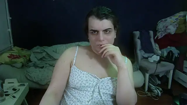 Snapshot of turkishTransEfsun chatting on February 5, 2026, 12:10 pm turkishTransEfsun online show from February 5, 2026, 12:10 pm