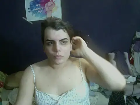 Snapshot of turkishTransEfsun chatting on February 7, 2026, 10:57 pm turkishTransEfsun online show from February 7, 2026, 10:57 pm