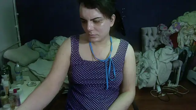 turkishTransEfsun online show from March 27, 2026, 11:32 am