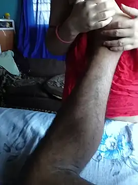 indiancouple659 online show from April 1, 2026, 6:25 am