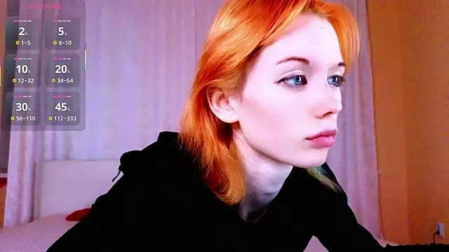 Snapshot of Kiara_Dream chatting on June 10, 2026, 11:35 pm Kiara Dream online show from June 10, 2026, 11:35 pm