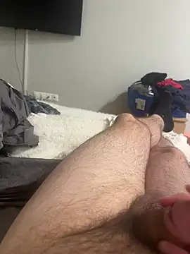 Spartacus514 online show from February 18, 2026, 7:32 pm