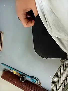 Spartacus514 online show from April 24, 2026, 7:44 am