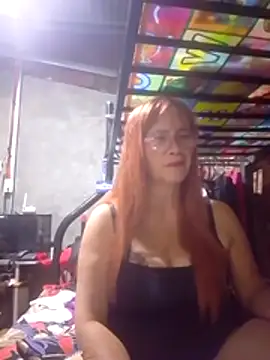 Snapshot of SexyHottMom chatting on February 12, 2026, 12:55 pm SexyHottMom online show from February 12, 2026, 12:55 pm