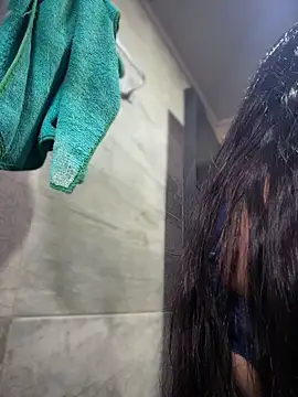 Linda LS online show from February 8, 2026, 7:17 pm