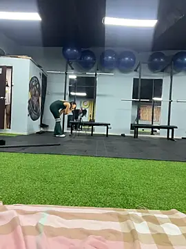 MiaRousexxx  online show from March 27, 2026, 4:18 am