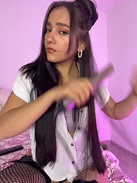 MiaRousexxx  online show from April 3, 2026, 3:37 am