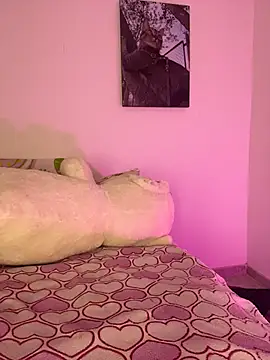 MiaRousexxx  online show from April 5, 2026, 3:36 am