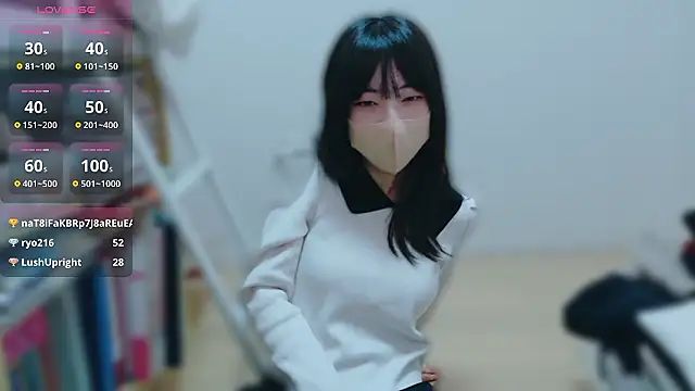 aonyan 7 online show from February 16, 2026, 11:56 pm