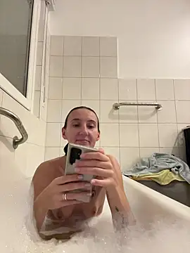 Snapshot of Emilia_Mausi chatting on October 11, 2025, 6:50 pm Emilia Mausi online show from October 11, 2025, 6:50 pm