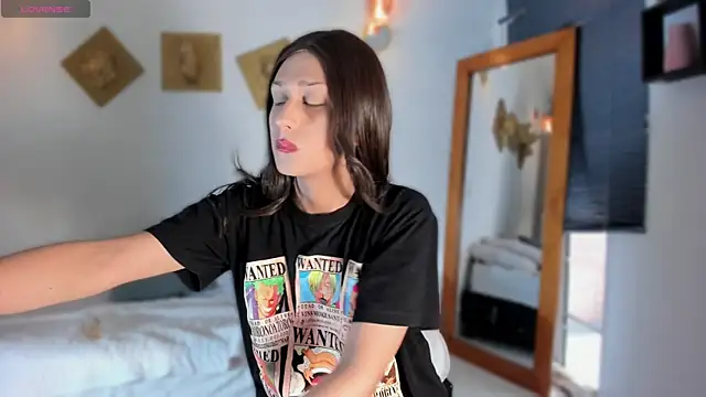 Aleexiiaa online show from February 10, 2026, 12:20 pm