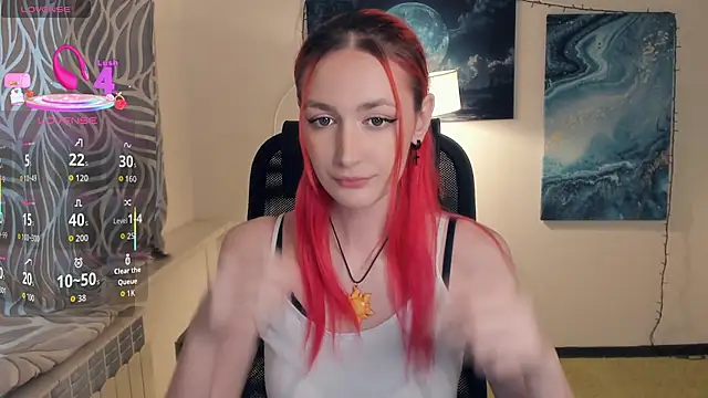 EasterBlink online show from September 20, 2025, 10:16 am