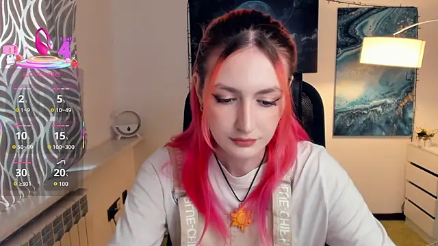 EasterBlink online show from October 12, 2025, 10:58 am