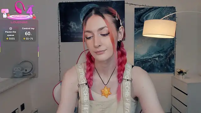 EasterBlink online show from October 17, 2025, 10:40 am