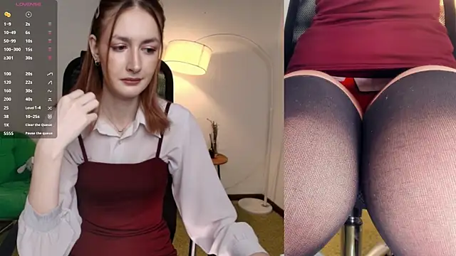 EasterBlink online show from February 2, 2026, 9:08 am