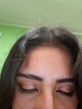 Snapshot of CAROLINE__07 chatting on November 10, 2025, 4:50 pm CAROLINE 07 online show from November 10, 2025, 4:50 pm