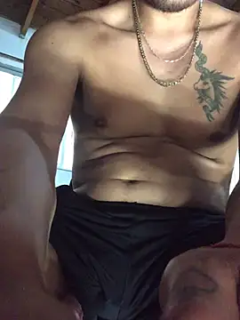 Chrissboys online show from March 5, 2026, 7:43 pm