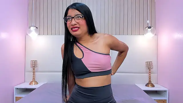 MelanyWayne  online show from March 25, 2026, 6:58 pm