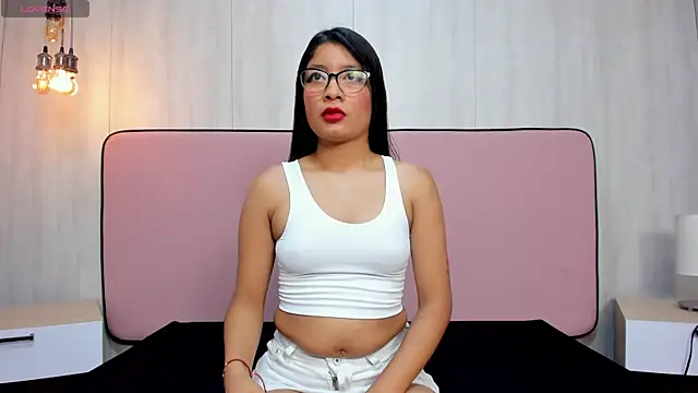 MelanyWayne  online show from April 8, 2026, 6:30 pm