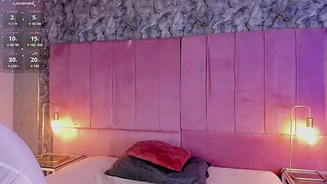 IrinaMonroee online show from January 12, 2026, 11:32 pm