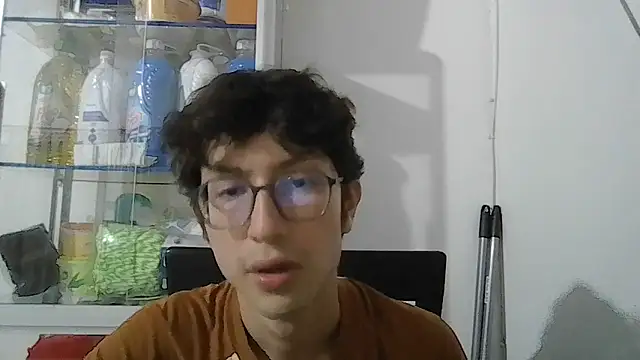 Kevintdx online show from September 19, 2025, 2:35 am