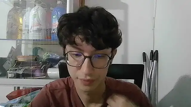 Kevintdx online show from September 26, 2025, 2:48 am