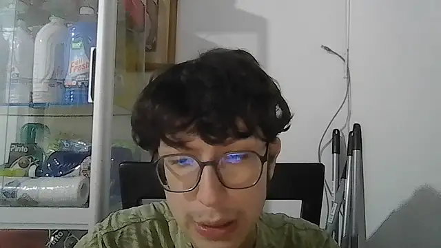 Kevintdx online show from October 5, 2025, 3:27 am