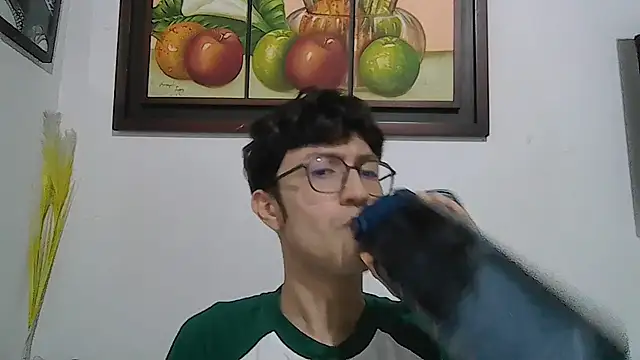 Kevintdx online show from December 2, 2025, 3:01 am