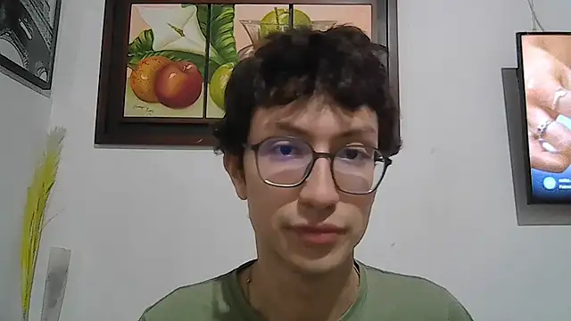 Kevintdx online show from April 16, 2026, 2:34 am