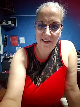 Feelineducentre online show from October 8, 2025, 7:55 pm