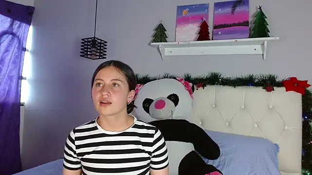 Zaaida  online show from December 16, 2025, 4:45 pm