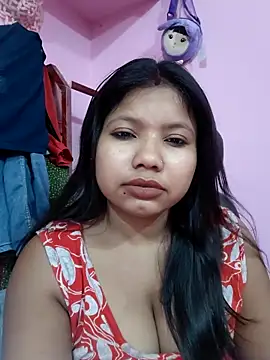 Redchery online show from April 21, 2026, 5:06 pm