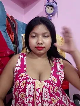 Redchery online show from May 2, 2026, 7:08 pm