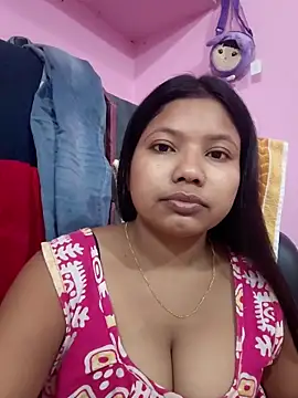Redchery online show from May 25, 2026, 6:47 pm