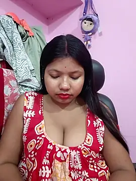 Redchery online show from May 29, 2026, 5:55 pm