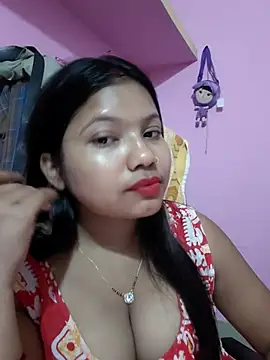 Redchery online show from June 26, 2026, 5:28 pm
