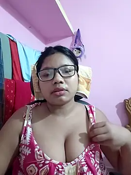 Redchery online show from July 6, 2026, 5:15 pm