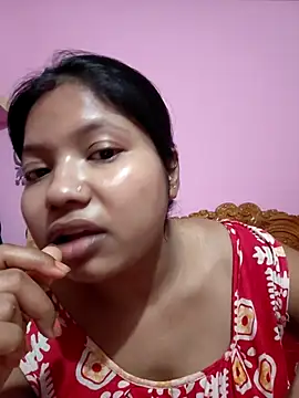Redchery online show from July 11, 2026, 6:10 pm
