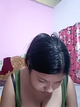 Redchery online show from July 13, 2026, 6:55 pm