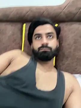 hottestboy03 online show from October 4, 2025, 5:55 pm