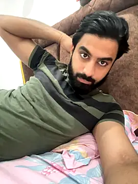 hottestboy03 online show from October 9, 2025, 6:28 pm