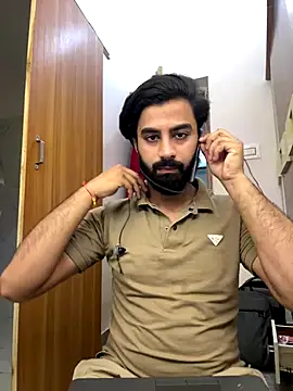 hottestboy03 online show from October 16, 2025, 4:57 am